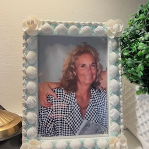 Julie added a photo of their purchase