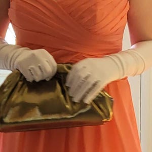 Comprador de Etsy ha añadido una foto de su compra