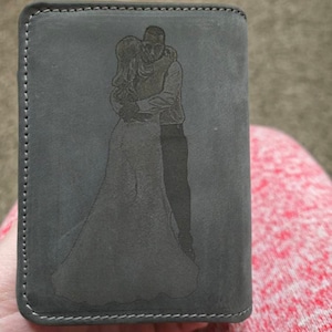 Stephanie added a photo of their purchase