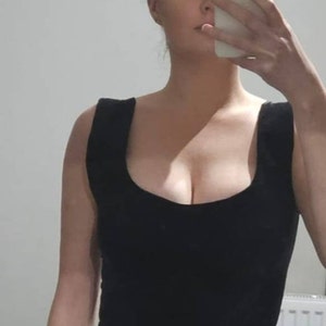 Naomi lade till en bild av sitt köp