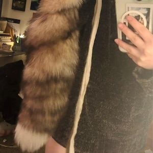 Comprador de Etsy ha añadido una foto de su compra