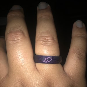 Izzie added a photo of their purchase