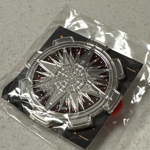 Crystal added a photo of their purchase