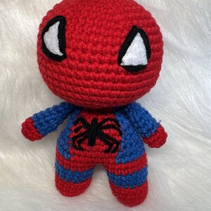 PDF Pattern Crochet Biocolor Stitch Amigurumi in English US Terms - Etsy