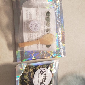 Lydia added a photo of their purchase