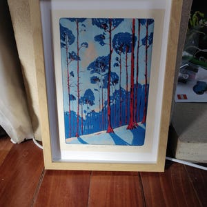 Ross a ajouté une photo de son achat