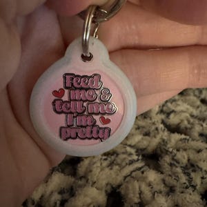 Ashley added a photo of their purchase