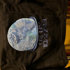 Dean added a photo of their purchase