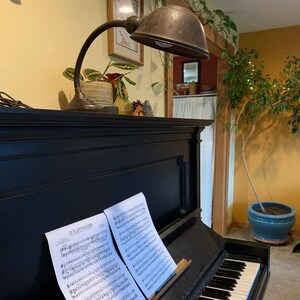 Becka added a photo of their purchase