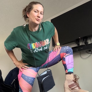 Amy dodał(a) zdjęcie swoich zakupów