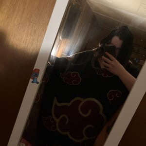 Sign in with Apple user added a photo of their purchase