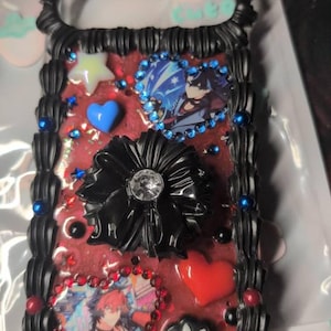 Courtney added a photo of their purchase