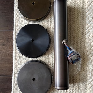 Kristina added a photo of their purchase