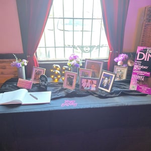 Terell added a photo of their purchase