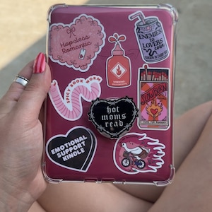 Courtney added a photo of their purchase