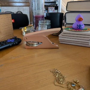 Cassandra added a photo of their purchase