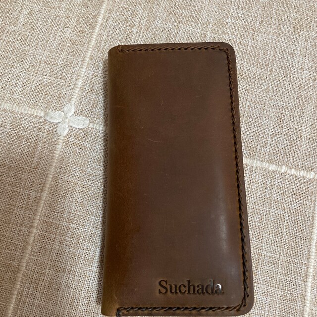 CHAIN WALLET, Handmade Leather Chain Wallet, Biker Wallet