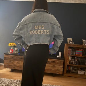 Hannah added a photo of their purchase