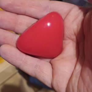 Sonja added a photo of their purchase