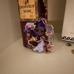 Melissa added a photo of their purchase