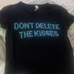 Hailey added a photo of their purchase