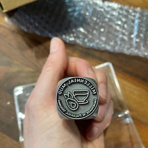 Heather added a photo of their purchase