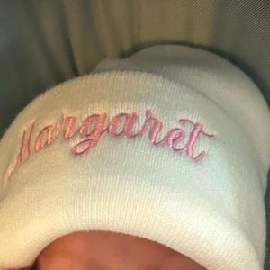 Caroline added a photo of their purchase