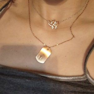 Nina added a photo of their purchase