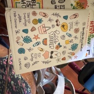 Liz added a photo of their purchase