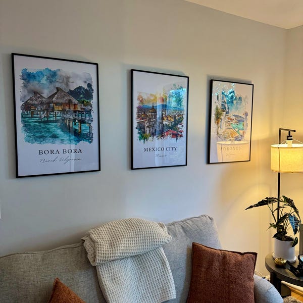 Catskills NY Ornament Unique Catskills Souvenir, Catskills Xmas Decor