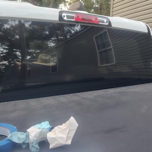 Heath added a photo of their purchase