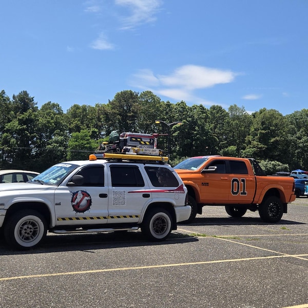 Custom GHOSTBUSTERS NEUTRONA WAND Serial Data Plate Prop - Etsy