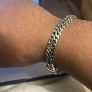 George added a photo of their purchase