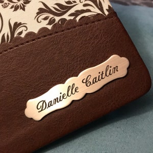 Danielle added a photo of their purchase