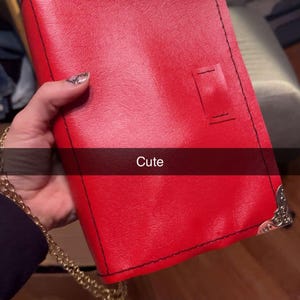 Tara added a photo of their purchase