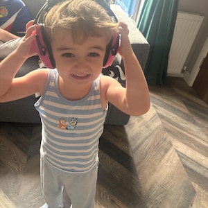 Katie added a photo of their purchase