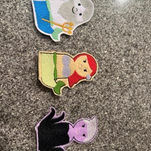 Skyler added a photo of their purchase