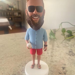 Erin added a photo of their purchase