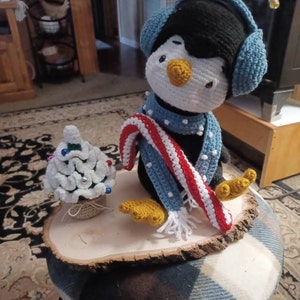 Sandra added a photo of their purchase
