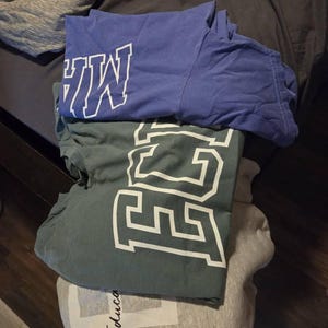 Amanda added a photo of their purchase