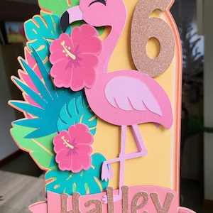 Elle added a photo of their purchase