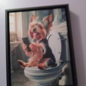 Connie added a photo of their purchase