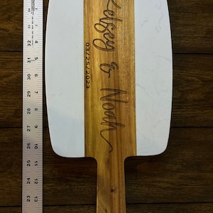 Margie added a photo of their purchase