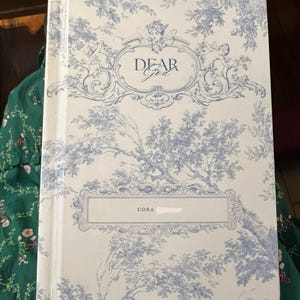 Cora added a photo of their purchase