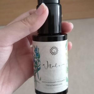 Sofia added a photo of their purchase