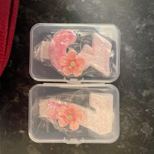 Samantha added a photo of their purchase
