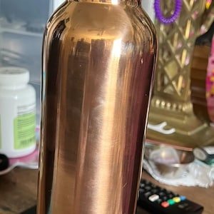 Teresa added a photo of their purchase