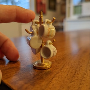 Rachel heeft een foto van de aankoop toegevoegd
