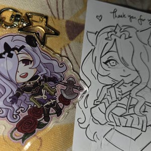 Chloe heeft een foto van zijn/haar aankoop toegevoegd