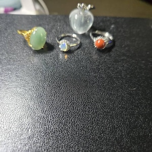 Desirae added a photo of their purchase